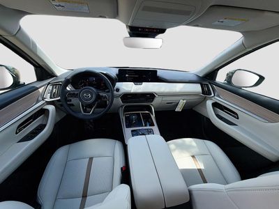 2026 Mazda CX-90 - Photo 50