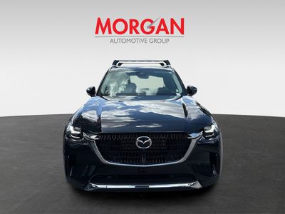 2026 Mazda CX-90 - Photo 8