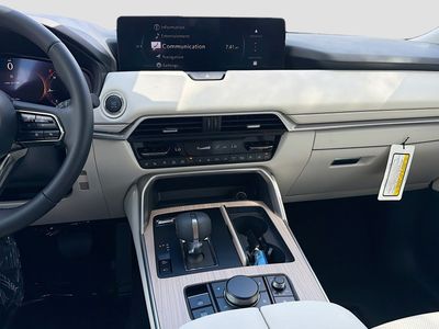 2026 Mazda CX-90 - Photo 49