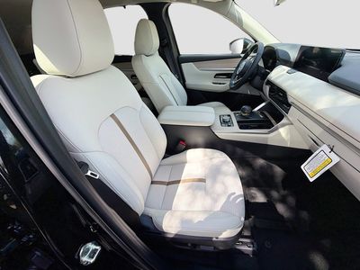 2026 Mazda CX-90 - Photo 16