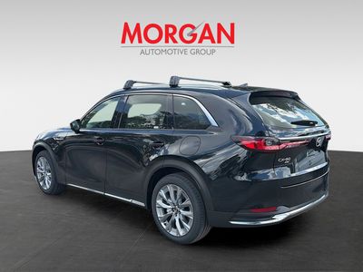 2026 Mazda CX-90 - Photo 5