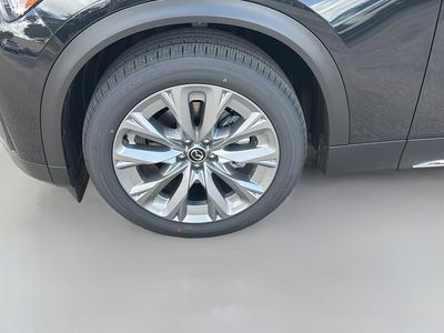 2026 Mazda CX-90 - Photo 44