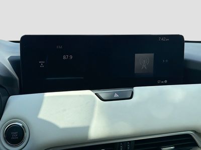 2026 Mazda CX-90 - Photo 33