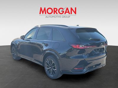 2026 Mazda CX-70 - Photo 5