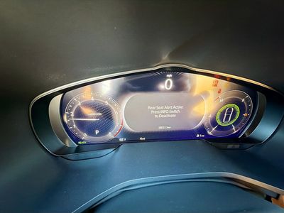 2026 Mazda CX-70 - Photo 39