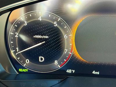 2026 Mazda CX-70 - Photo 40