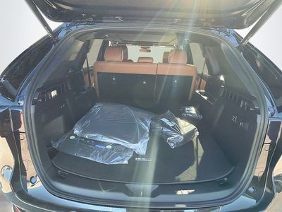 2026 Mazda CX-70 - Photo 12