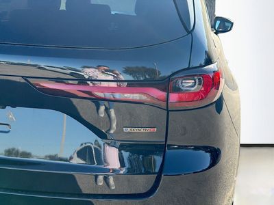 2026 Mazda CX-70 - Photo 10