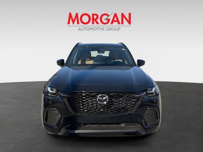 2026 Mazda CX-70 - Photo 8