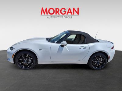 2026 Mazda MX-5 Miata - Photo 7
