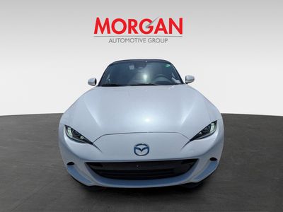 2026 Mazda MX-5 Miata - Photo 10