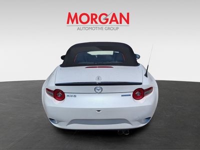 2026 Mazda MX-5 Miata - Photo 5