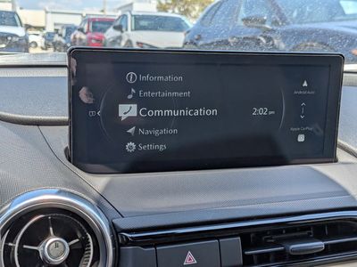 2026 Mazda MX-5 Miata - Photo 31