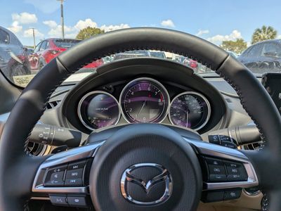 2026 Mazda MX-5 Miata - Photo 24