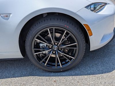 2026 Mazda MX-5 Miata - Photo 11
