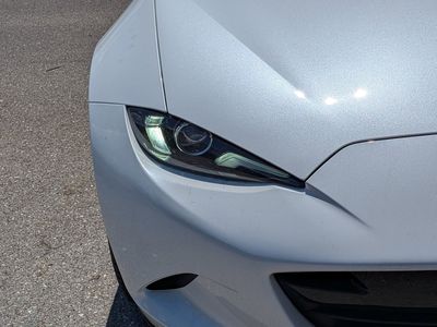 2026 Mazda MX-5 Miata - Photo 9
