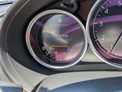 2026 Mazda MX-5 Miata - Photo 26