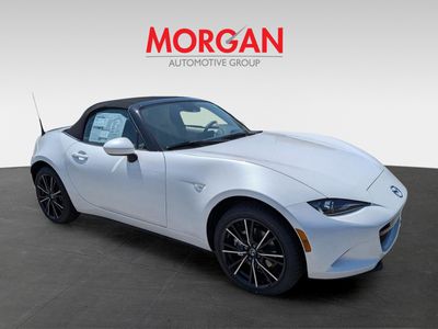 2026 Mazda MX-5 Miata - Photo 2