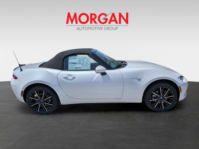 2026 Mazda MX-5 Miata - Photo 3
