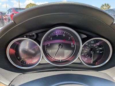 2026 Mazda MX-5 Miata - Photo 25