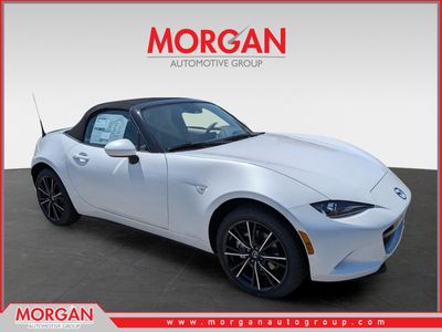 2026 Mazda MX-5 Miata - Photo 1