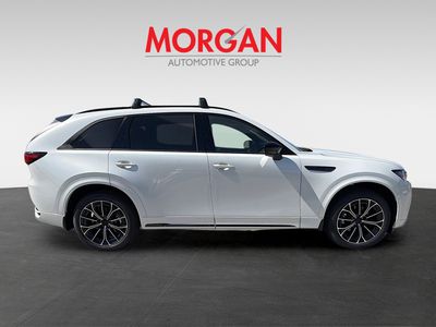 2026 Mazda CX-70 - Photo 2