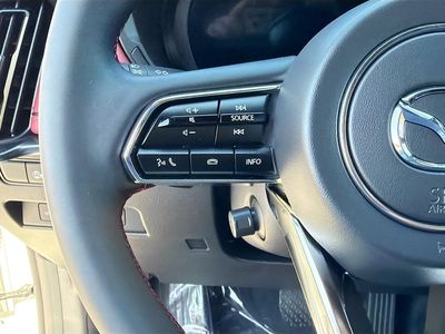 2026 Mazda CX-70 - Photo 37