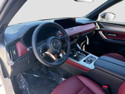 2026 Mazda CX-70 - Photo 26