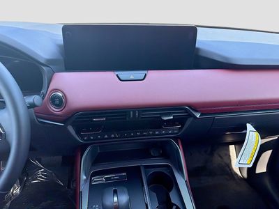 2026 Mazda CX-70 - Photo 19