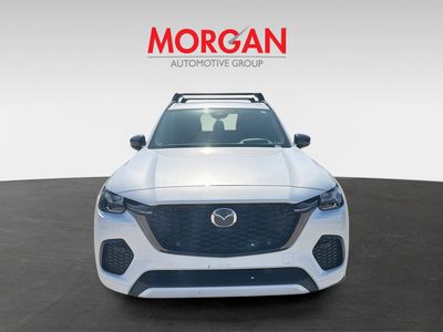 2026 Mazda CX-70 - Photo 8