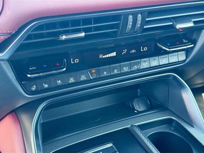 2026 Mazda CX-70 - Photo 34
