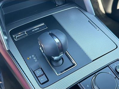 2026 Mazda CX-70 - Photo 29
