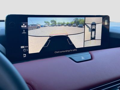 2026 Mazda CX-70 - Photo 33