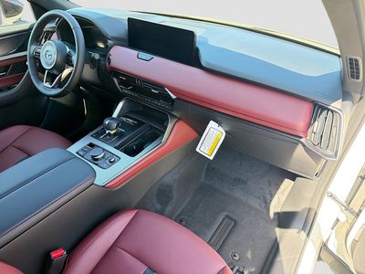 2026 Mazda CX-70 - Photo 14