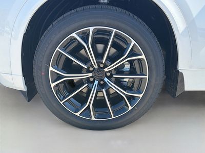 2026 Mazda CX-70 - Photo 42