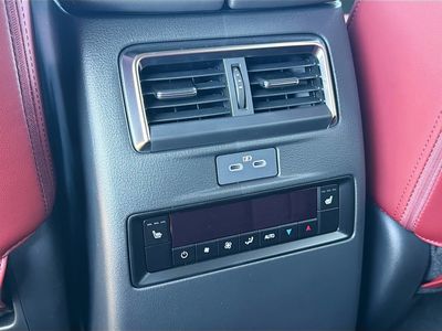 2026 Mazda CX-70 - Photo 20