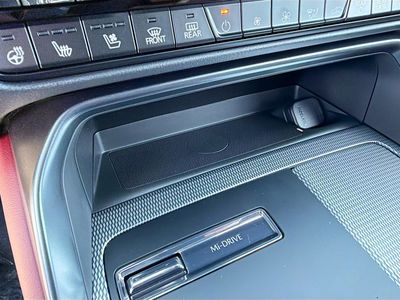 2026 Mazda CX-70 - Photo 30
