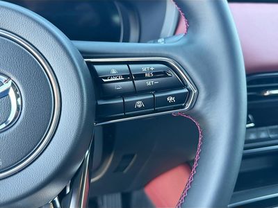2026 Mazda CX-70 - Photo 38