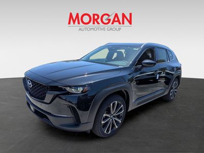 2026 Mazda CX-50 - Photo 8