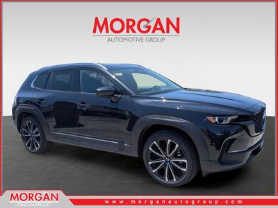 2026 Mazda CX-50 - Photo 1