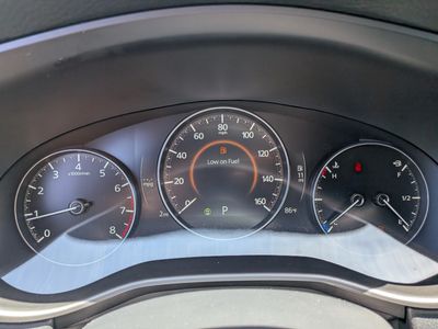 2026 Mazda CX-50 - Photo 26