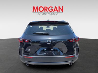 2026 Mazda CX-50 - Photo 5