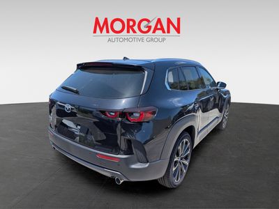 2026 Mazda CX-50 - Photo 4