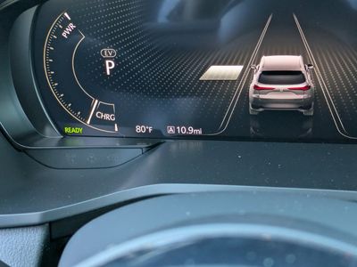 2026 Mazda CX-90 PHEV - Photo 26