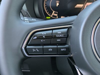 2026 Mazda CX-90 PHEV - Photo 22