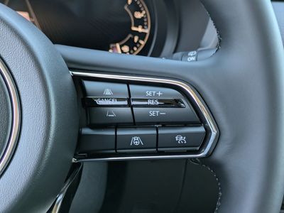 2026 Mazda CX-90 PHEV - Photo 23