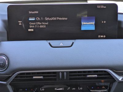 2026 Mazda CX-90 PHEV - Photo 18