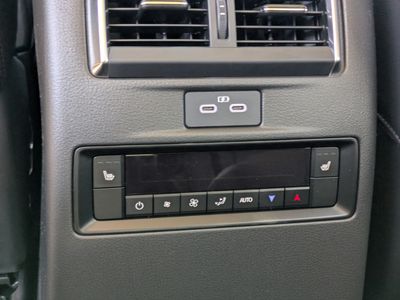 2026 Mazda CX-90 PHEV - Photo 14