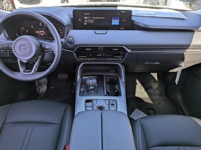 2026 Mazda CX-90 PHEV - Photo 15