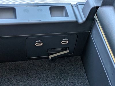 2026 Mazda CX-90 PHEV - Photo 30